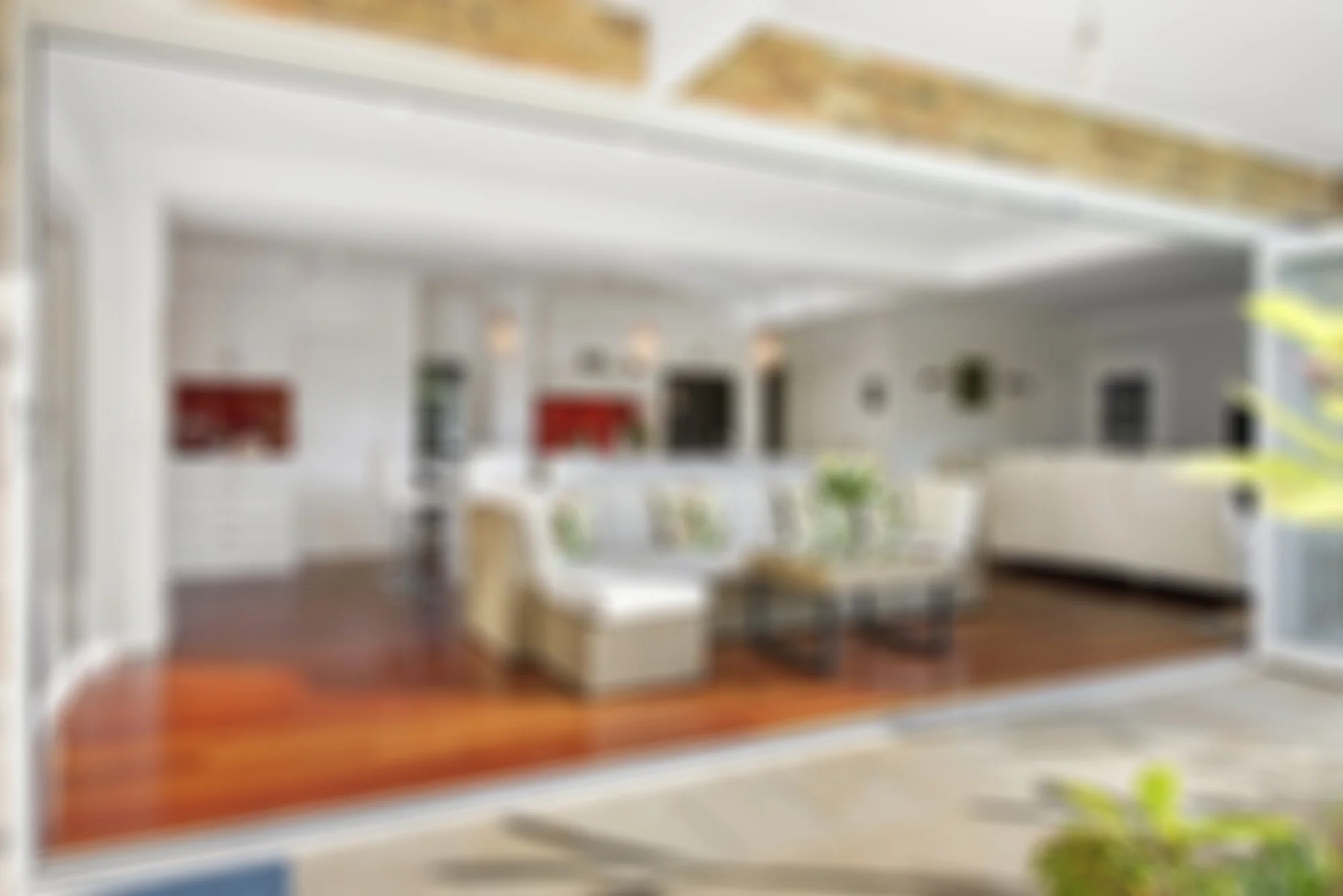 Upcoming Project:  Beecroft