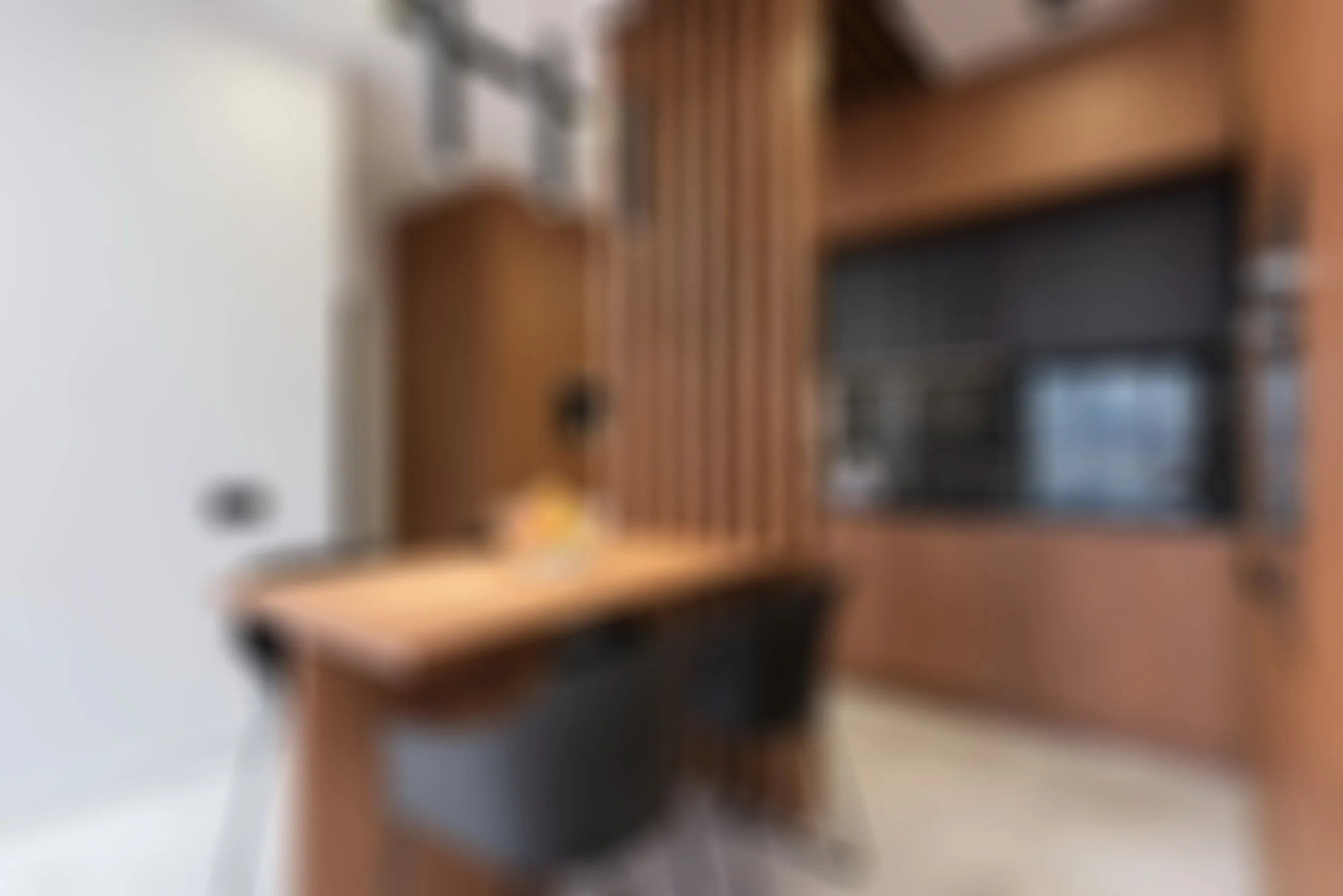 Upcoming Project:  Bellevue Hill