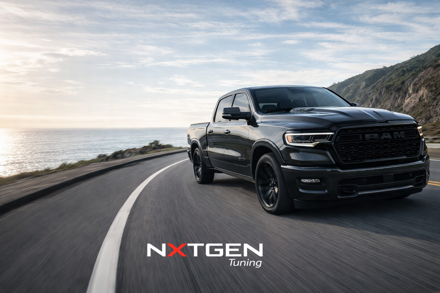 Ram Custom Jb4 Map 6 Tune E30 Octane (SO Engine)