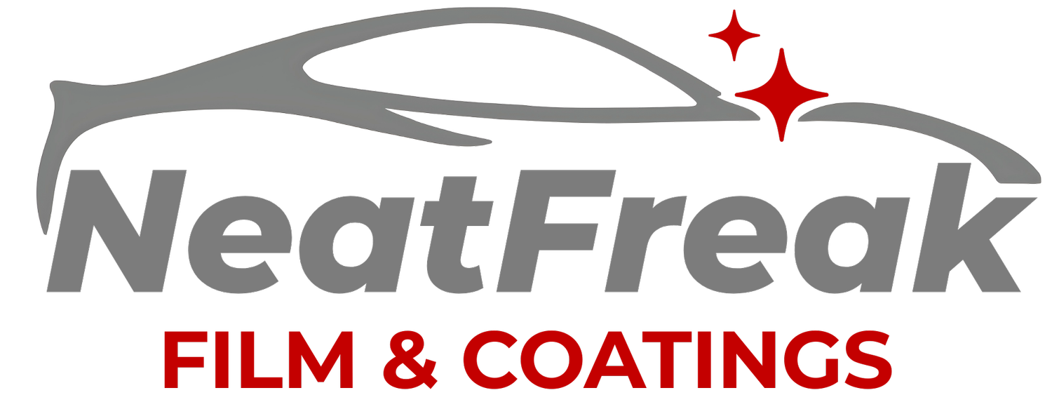 Premium Window Tint, PPF, and Ceramic Coatings by NeatFreak