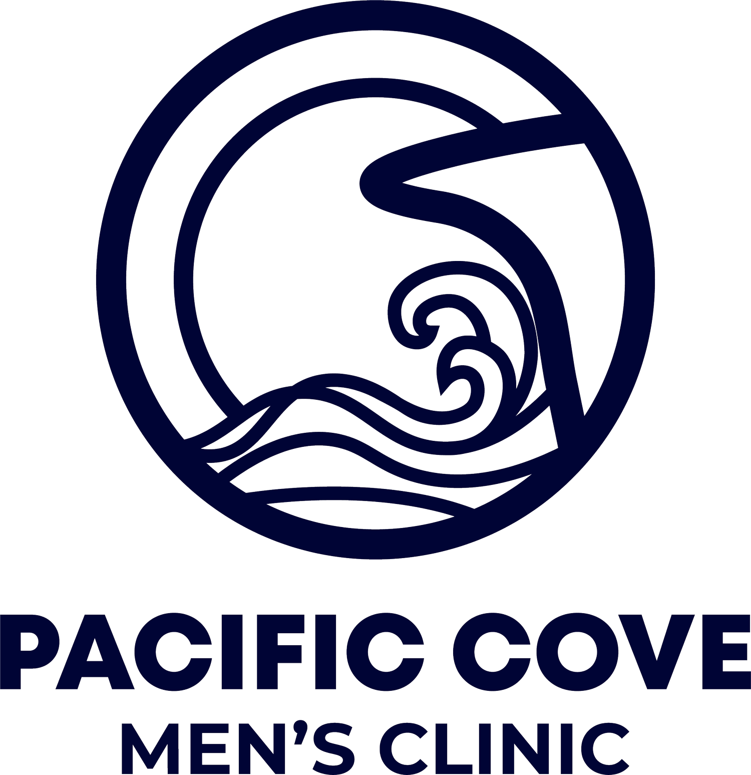 Pacific Cove Men&#39;s Clinic
