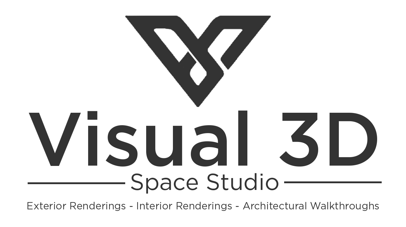 Visual 3D Space Studio