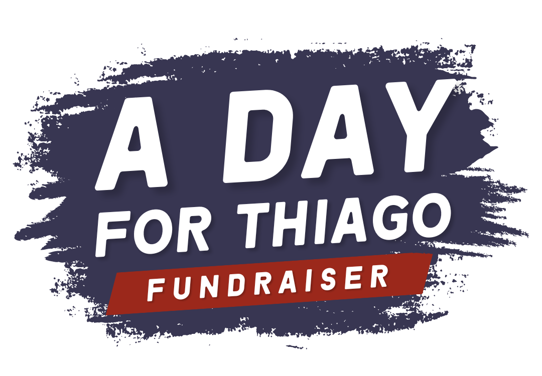 A Day for Thiago