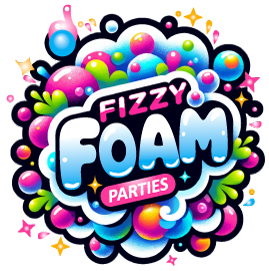 Fizzy Foam Parties