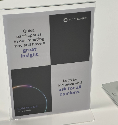 Neurodiversity at work