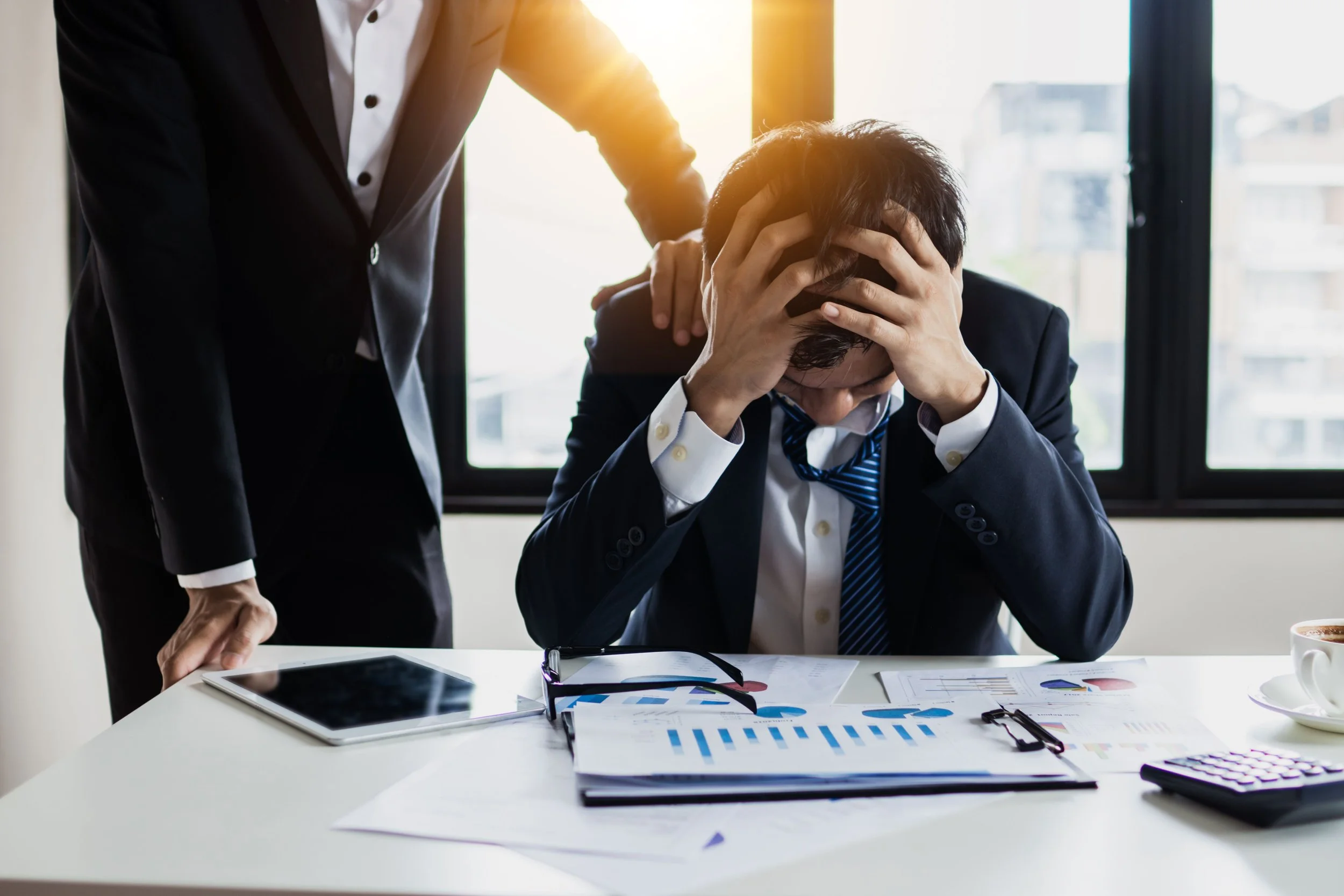 Tackling Imposter Syndrome