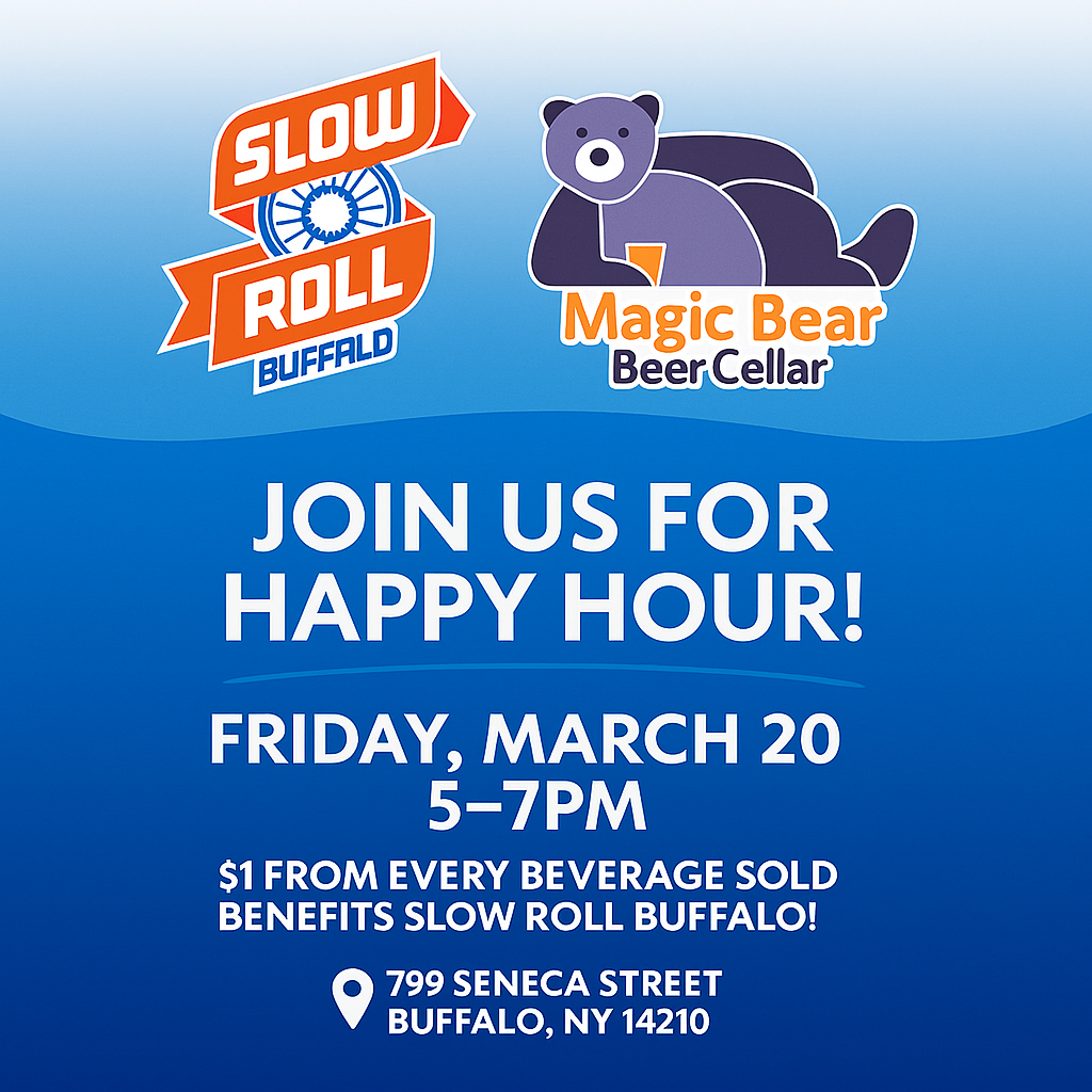 Happy Hour Fundraiser!