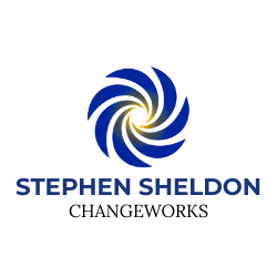 Stephen Sheldon ChangeWorks