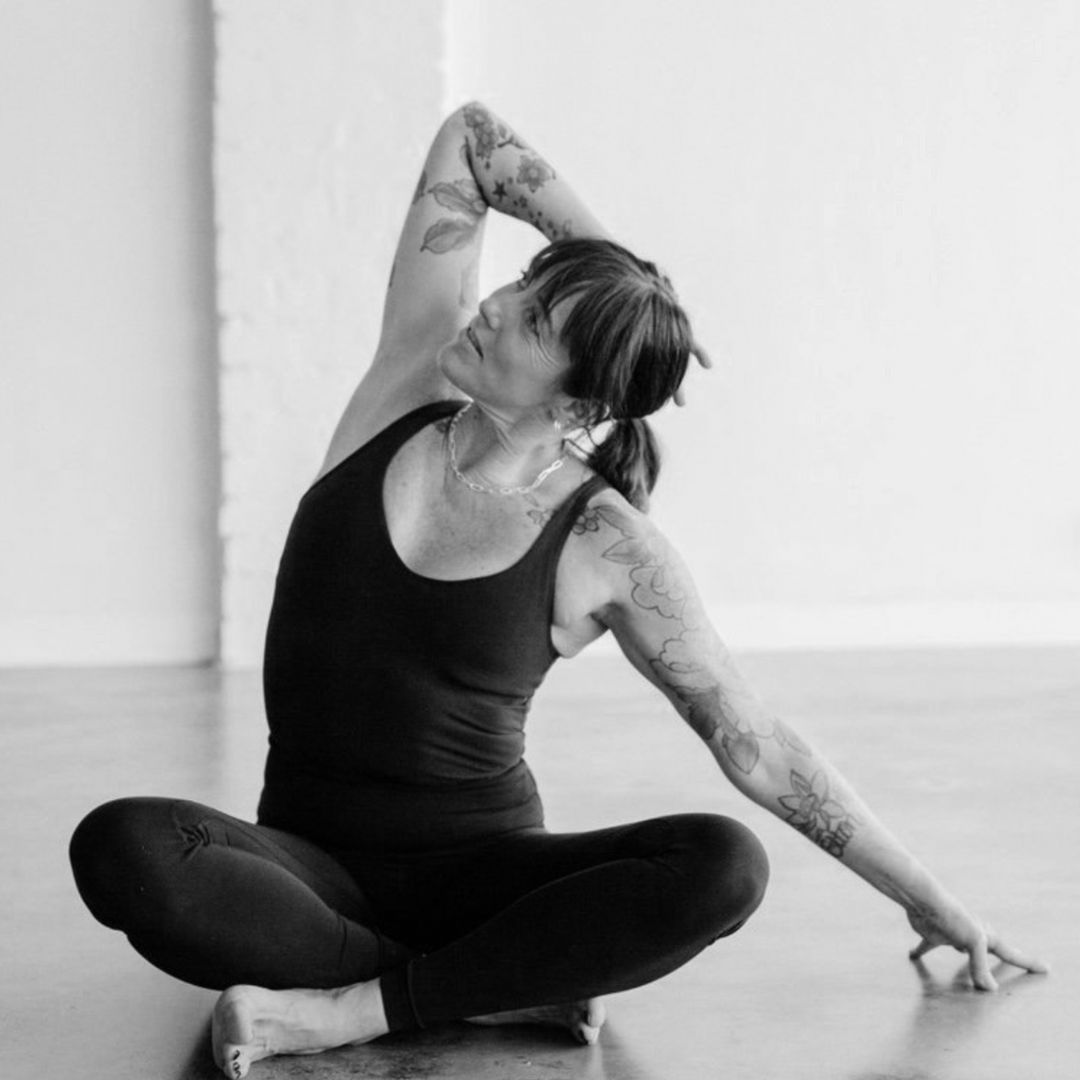 FREE FOR MEMBERS: Sound of Being with Carol Merry