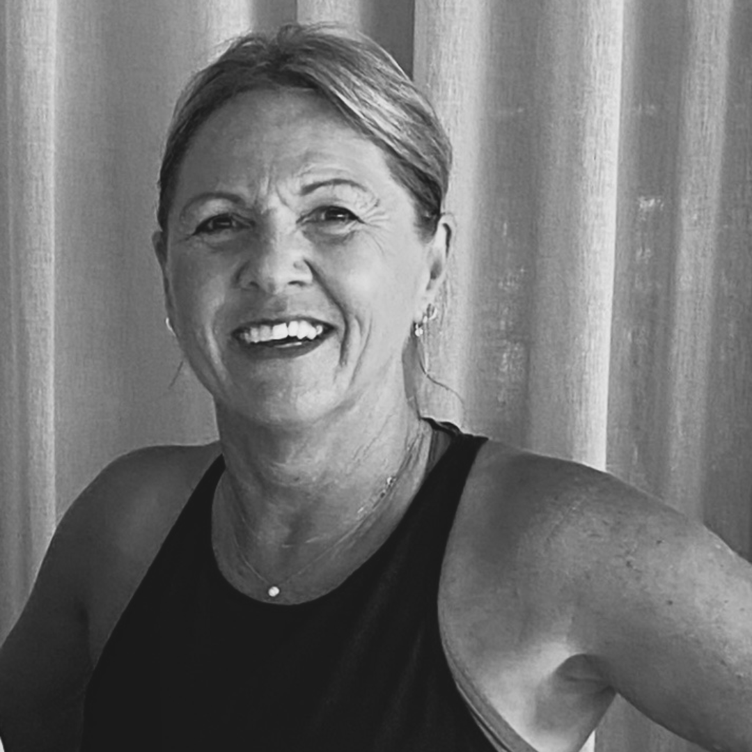 Strength, Community &amp; Calm: Donna’s Journey From NZ to Ritual