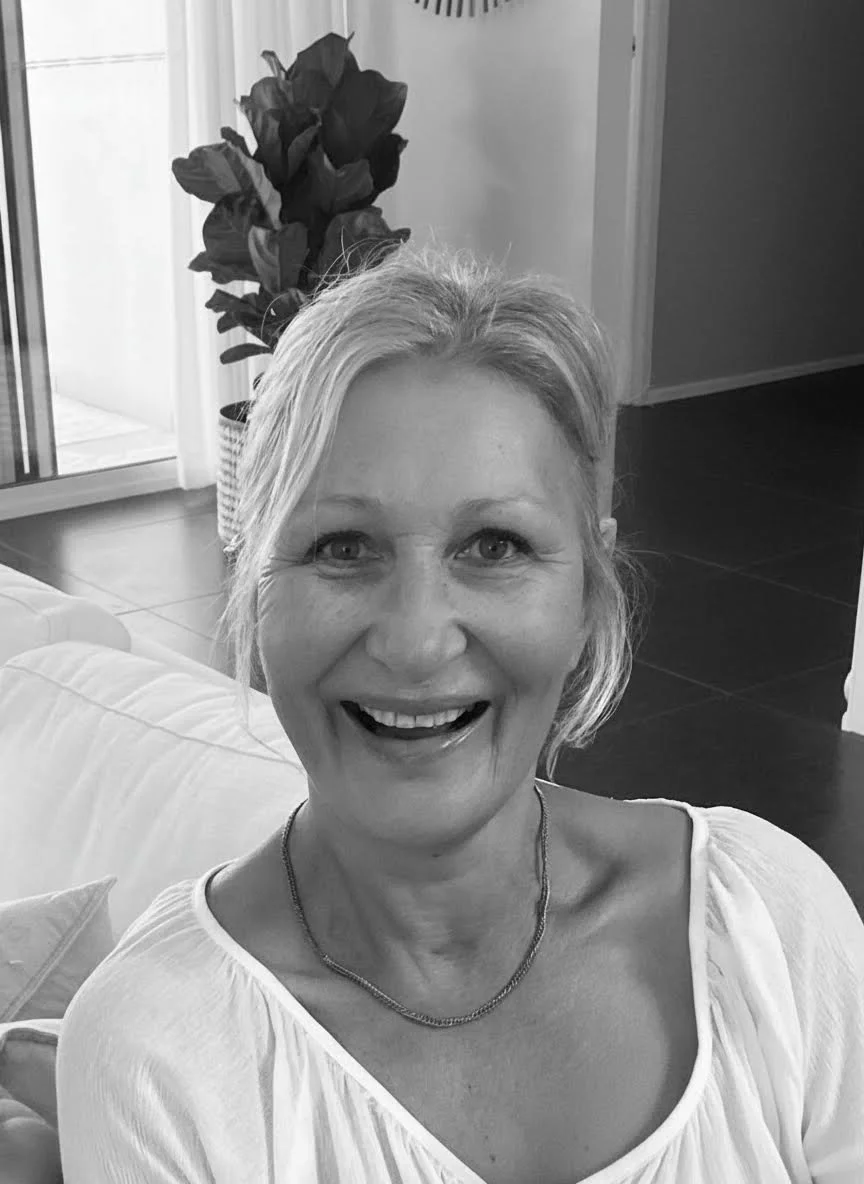 Meet Our Member: Finding Strength, Balance, and Joy at Ritual