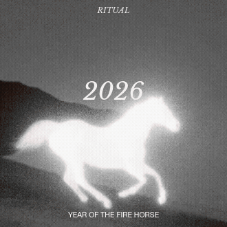 2026: Riding the Fire Horse  