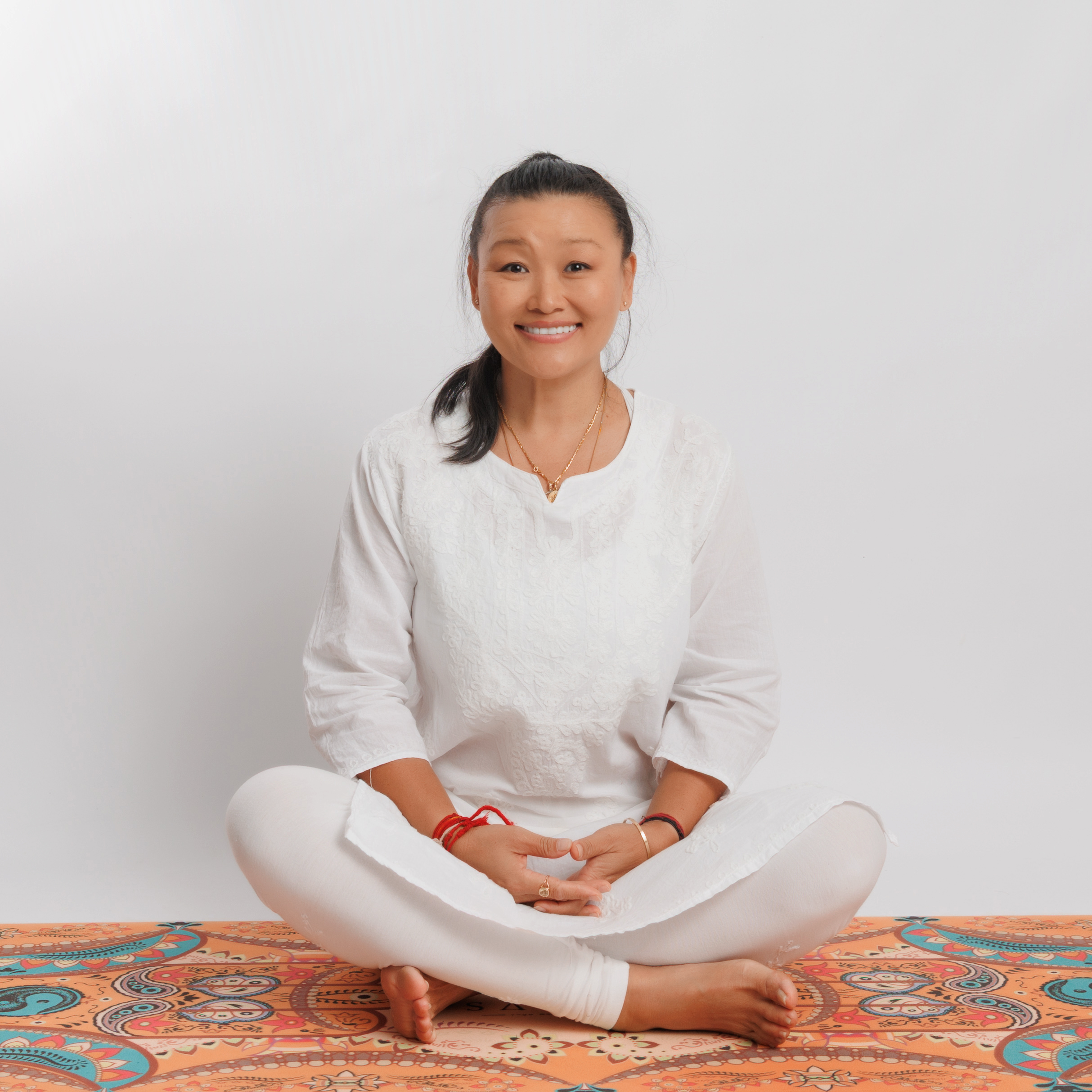 Devi is Shakti - An Equinox &amp; Navaratri Celebration