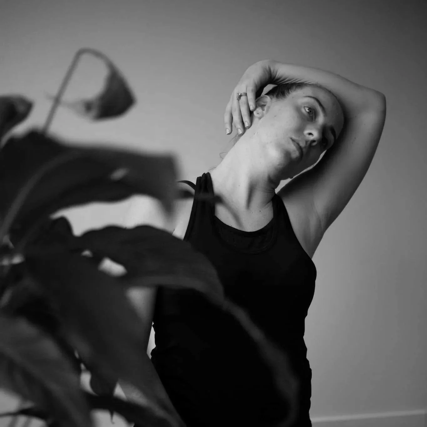 Free In Person Yin Class & Info Session with Alex Vannucci