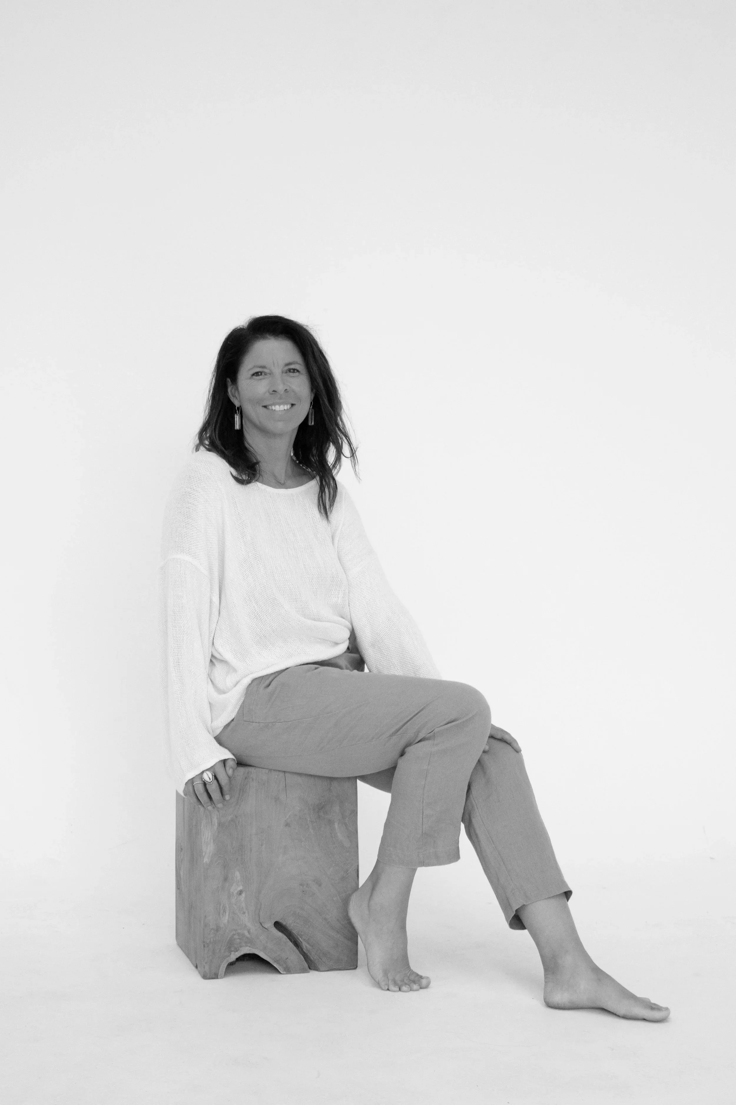 Where Your Focus Goes, Energy Flows with Lisa Jolly