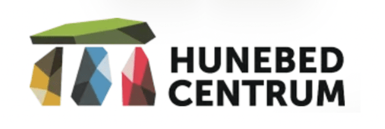 logo hunebedcentrum