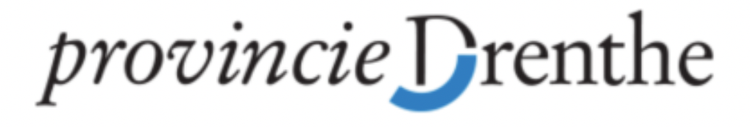 logo provincie drenthe