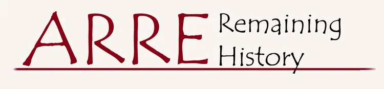 logo arre