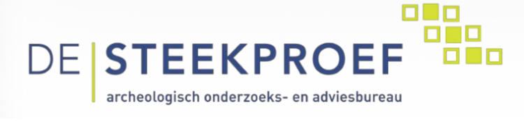 logo de steekproef