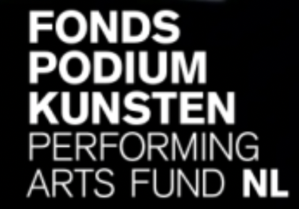 logo fonds podiumkunsten