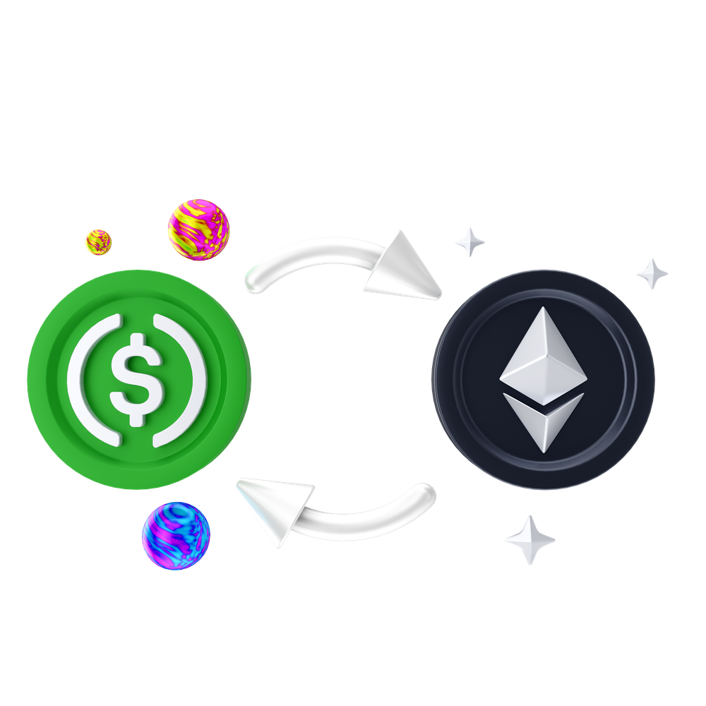 Stellar OTC Stellar OTC