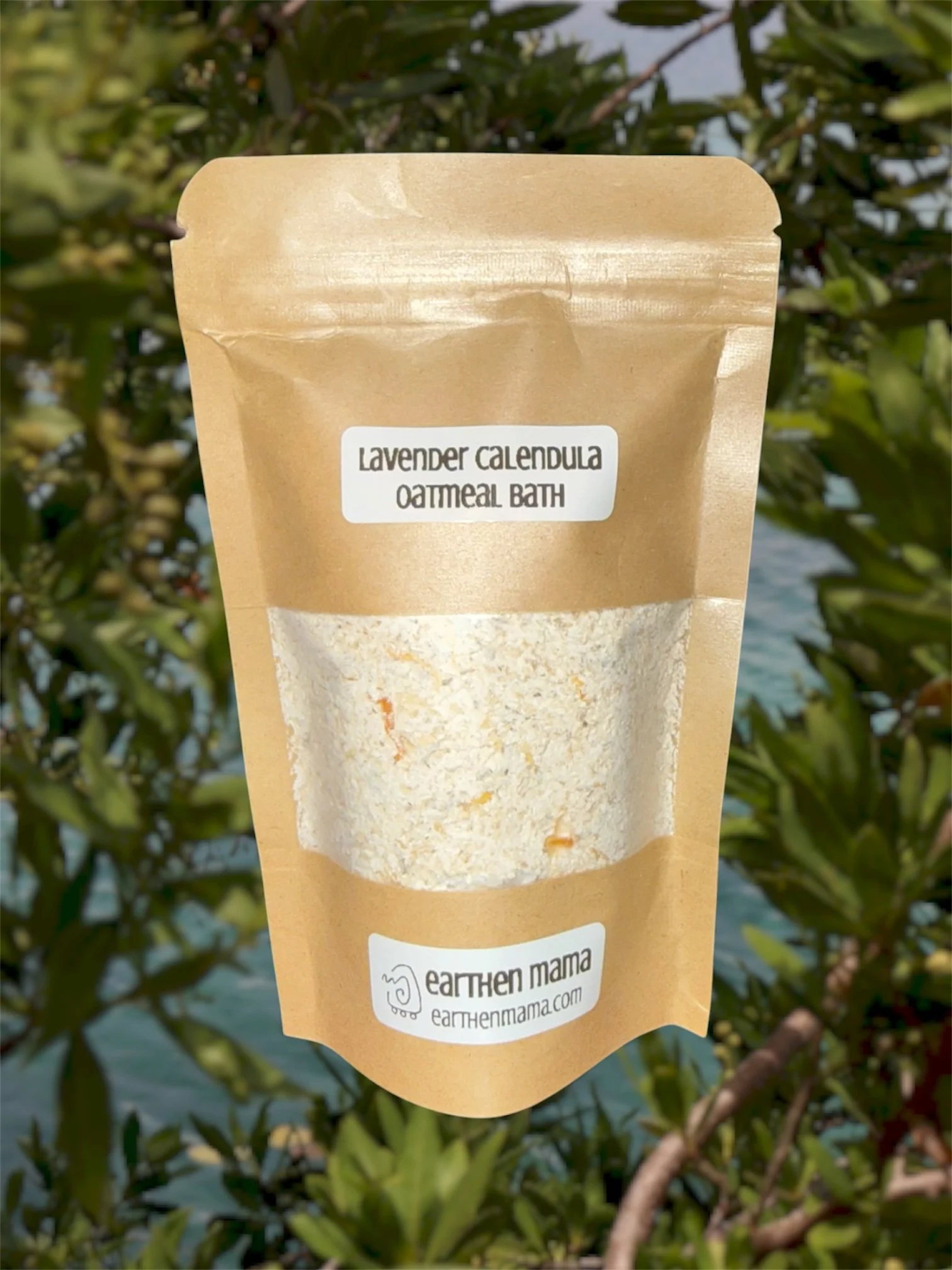 Lavender Calendula Oatmeal Bath.jpeg