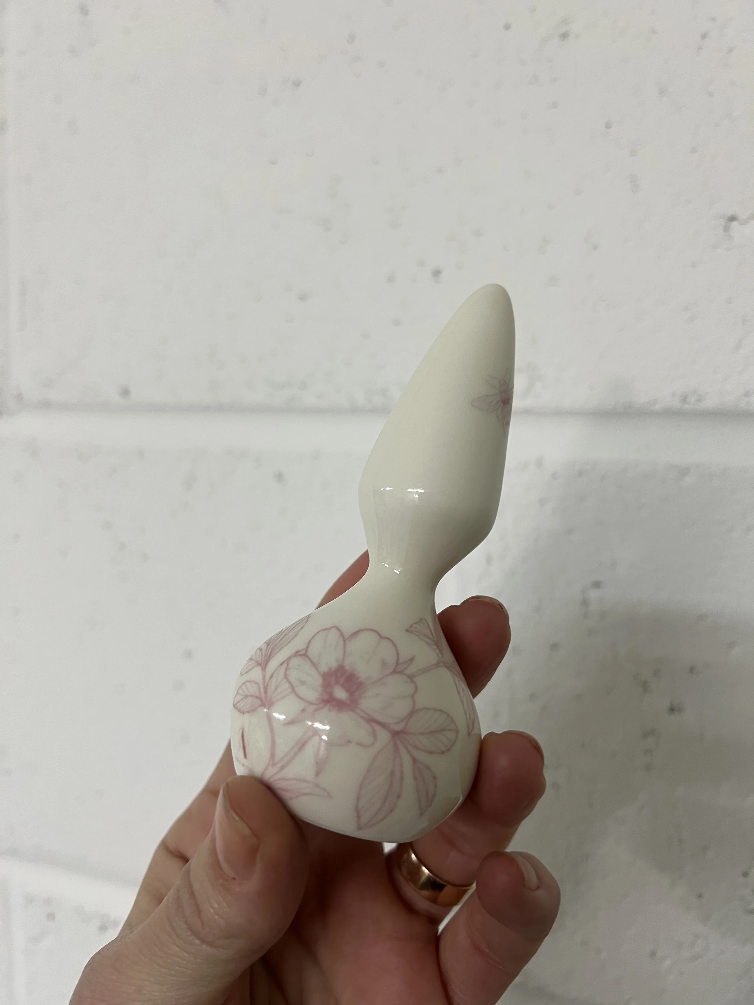 Anal Angel Plug