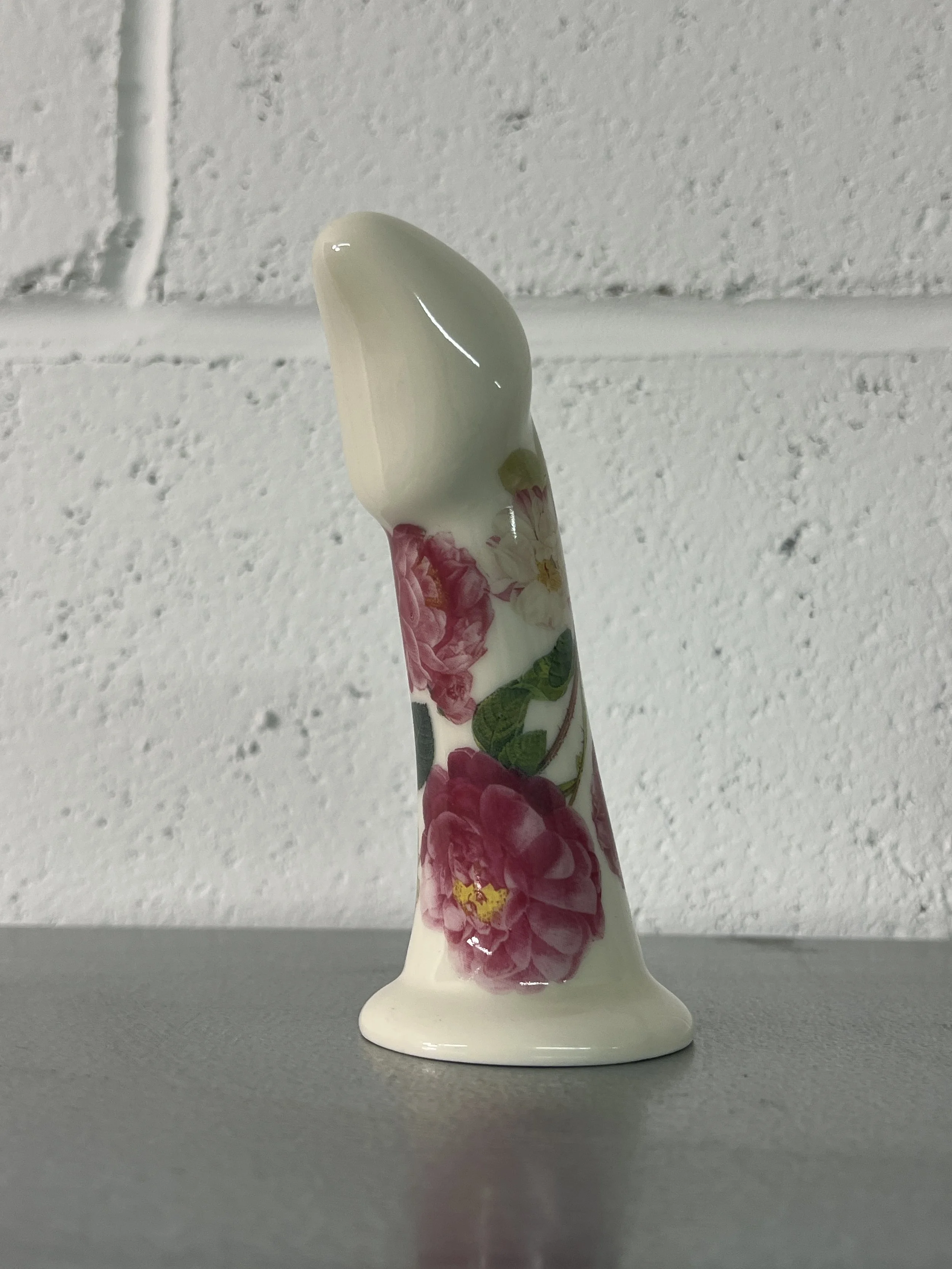 Les Fleurs Phallus -  Limited Edition of One.