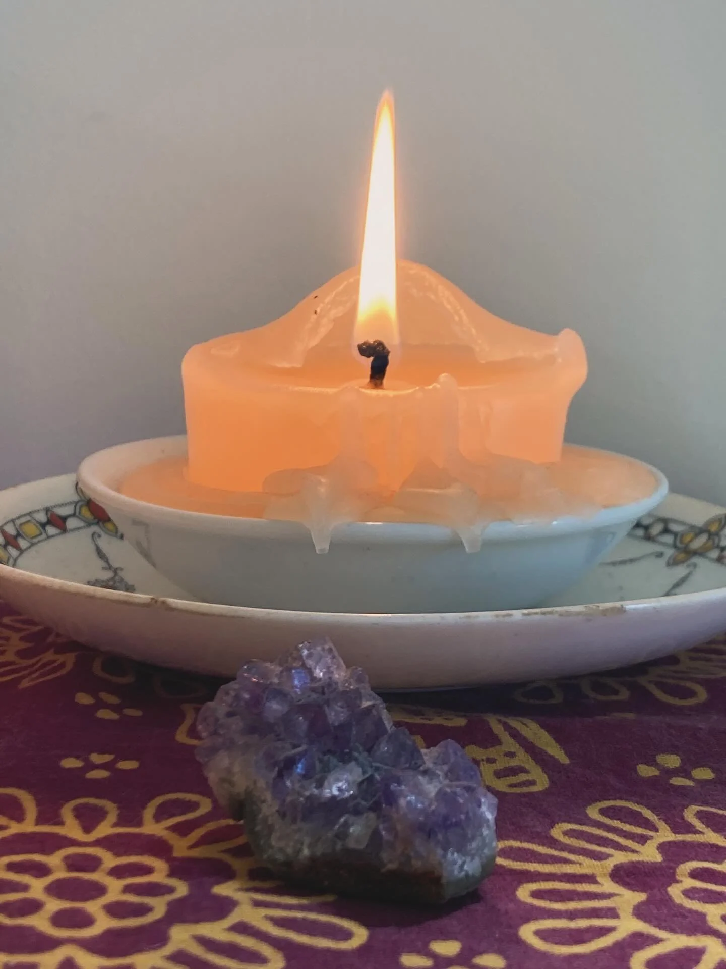 &ldquo;It felt like a coming home.&rdquo;

These were the words shared with me after we explored my dear cousin&rsquo;s Human Design chart. 

And it&rsquo;s true. This energetic blueprint to your soul brings you back to you. 

It&rsquo;s a rememberin