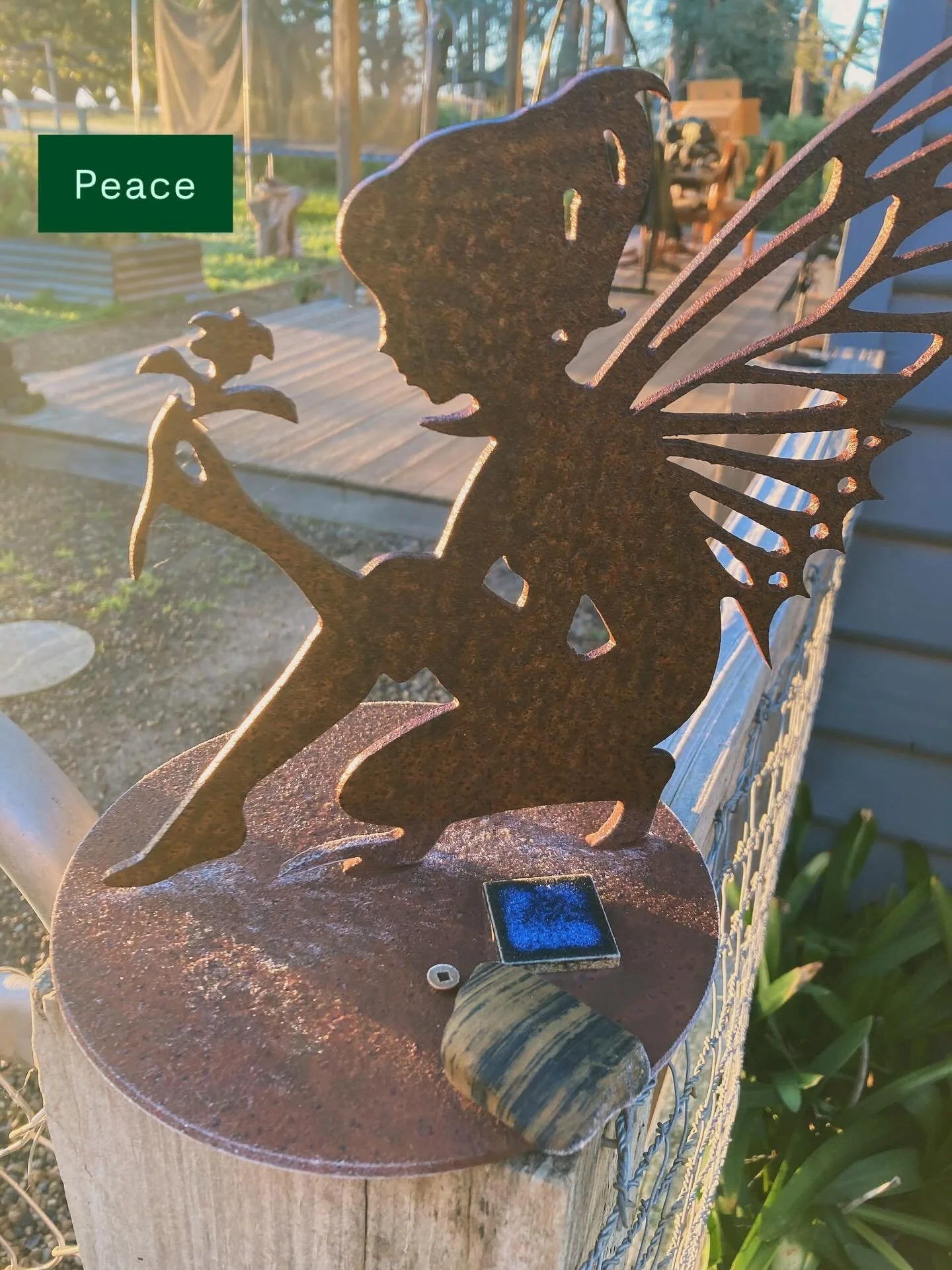 As I lit a candle and sat with my mornings intentions, all that came through was stillness, peace. The unspoken words. 

Are you allowing space to drop in and be guided by those unspoken words? Or perhaps they are quite loud and clear. They will be t