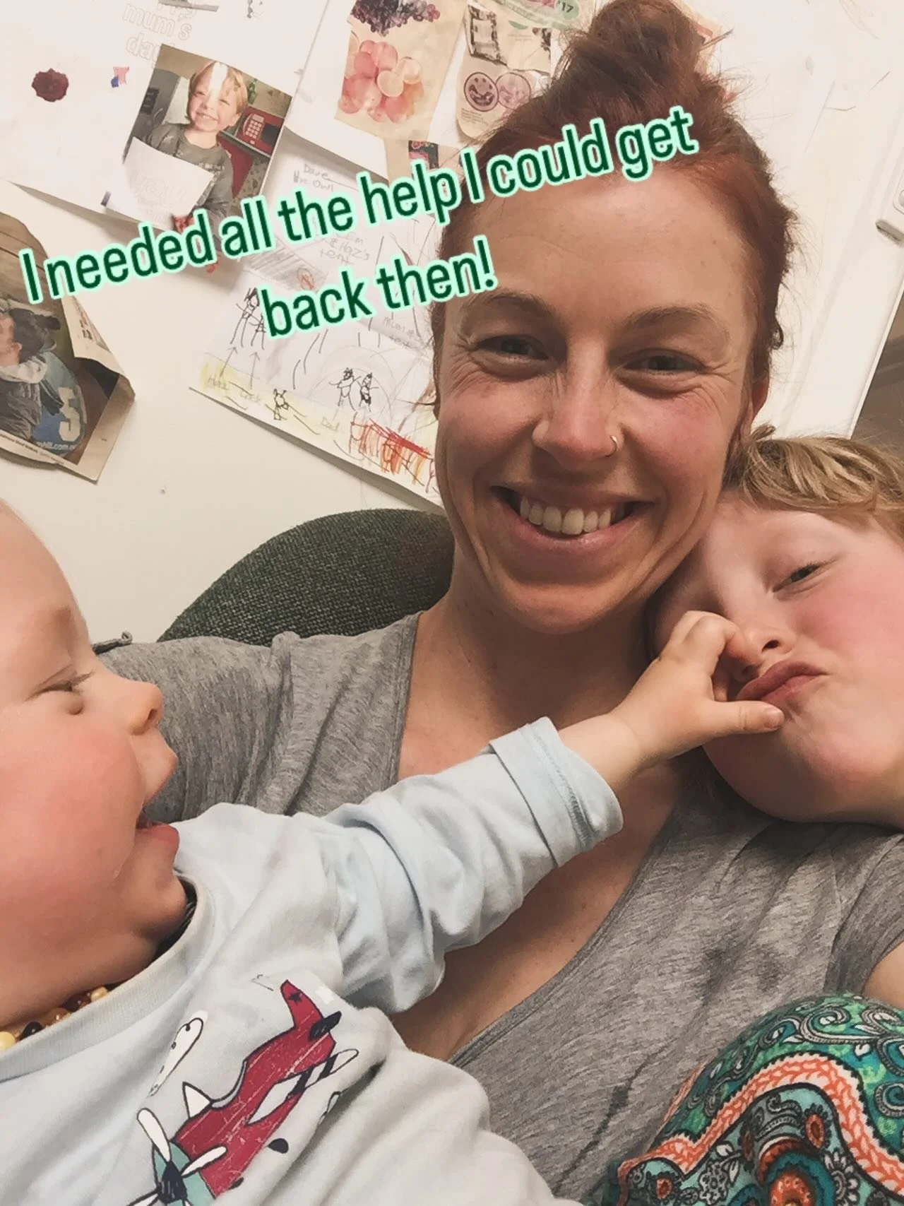 When I had our family Human Design reading done back in 2019 I was provided with details on each of our Types, Strategies &amp; Authorities and our Profiles. That was all I was aware of for many years and it was enough. It was actually more than enou