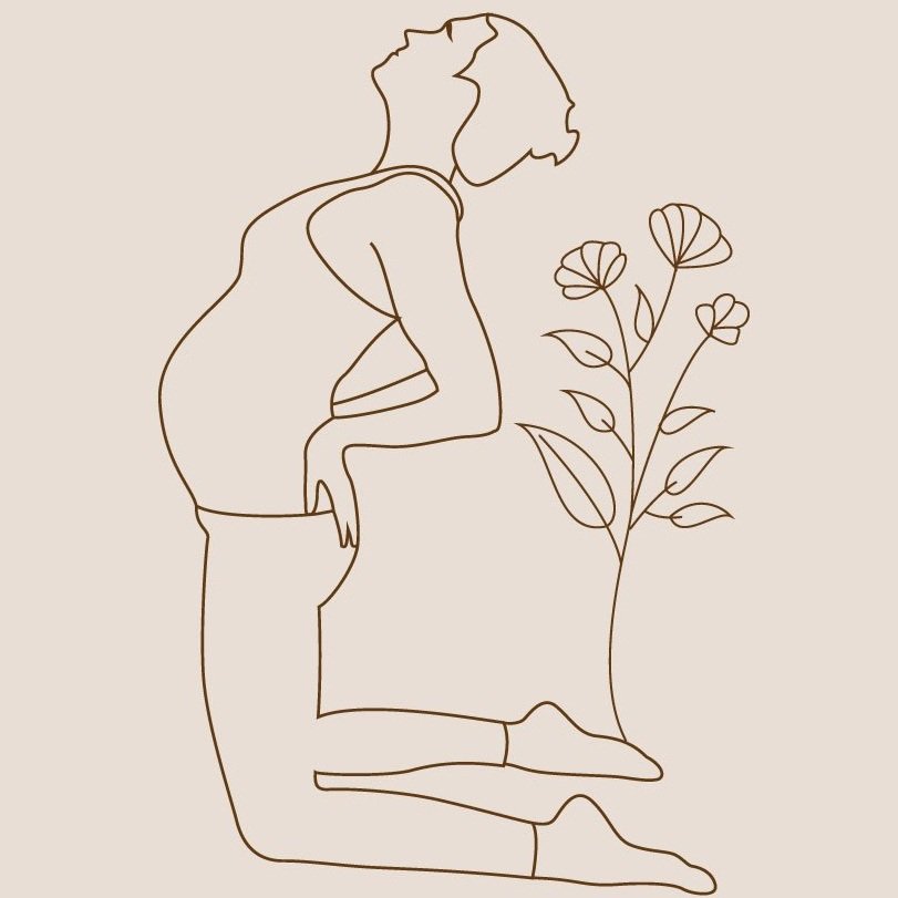 Prenatal yoga, Om Yoga Works (May block)