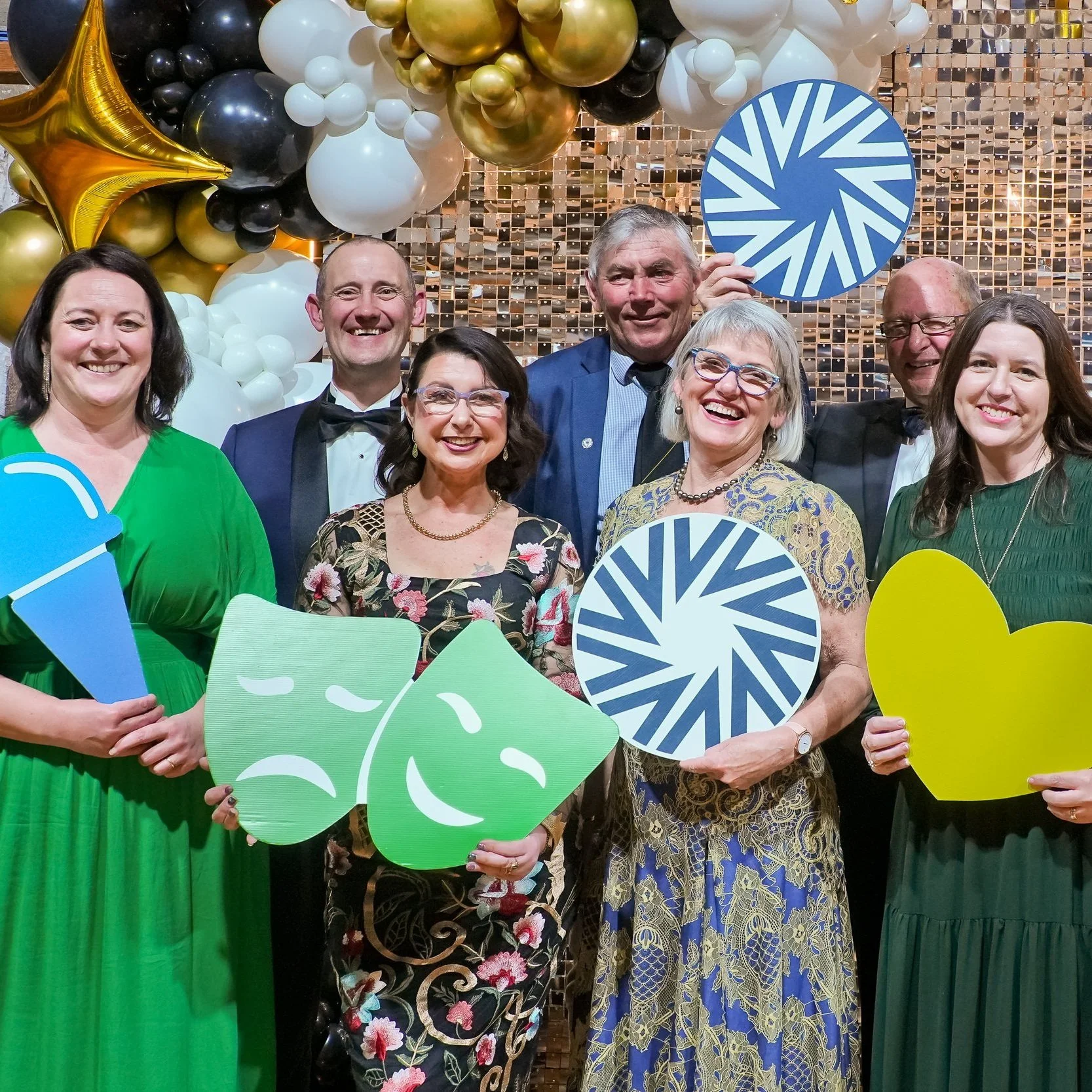 Ascend Aoraki Gala Dinner 2024