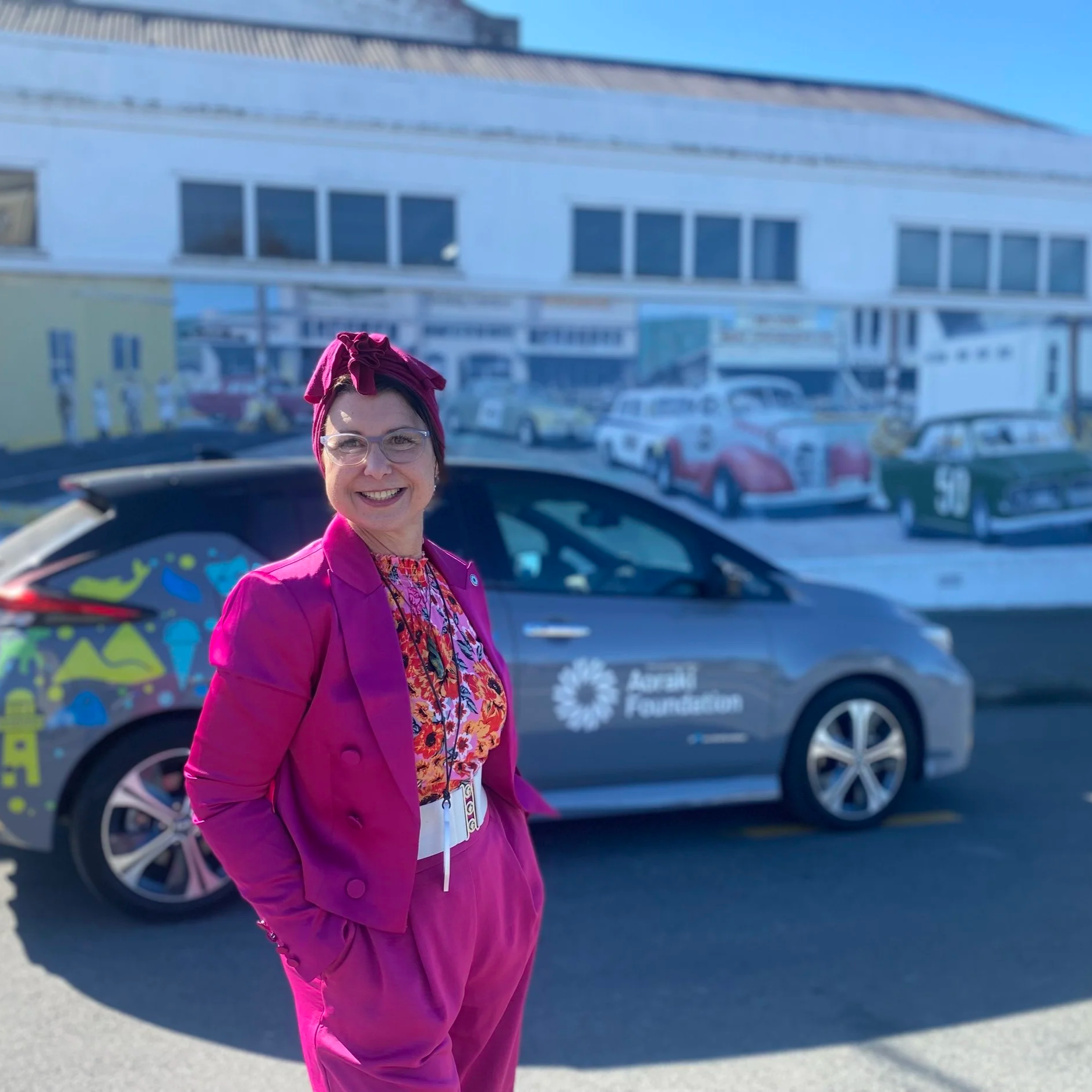 Why I Now Give and Get My Tax Back