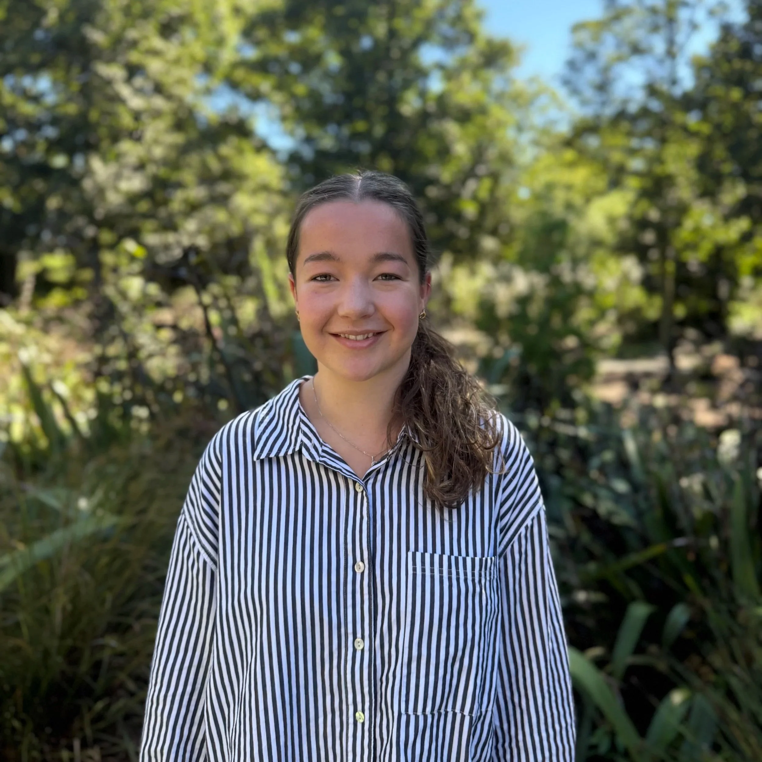 Valuing Education: Sophie Bock