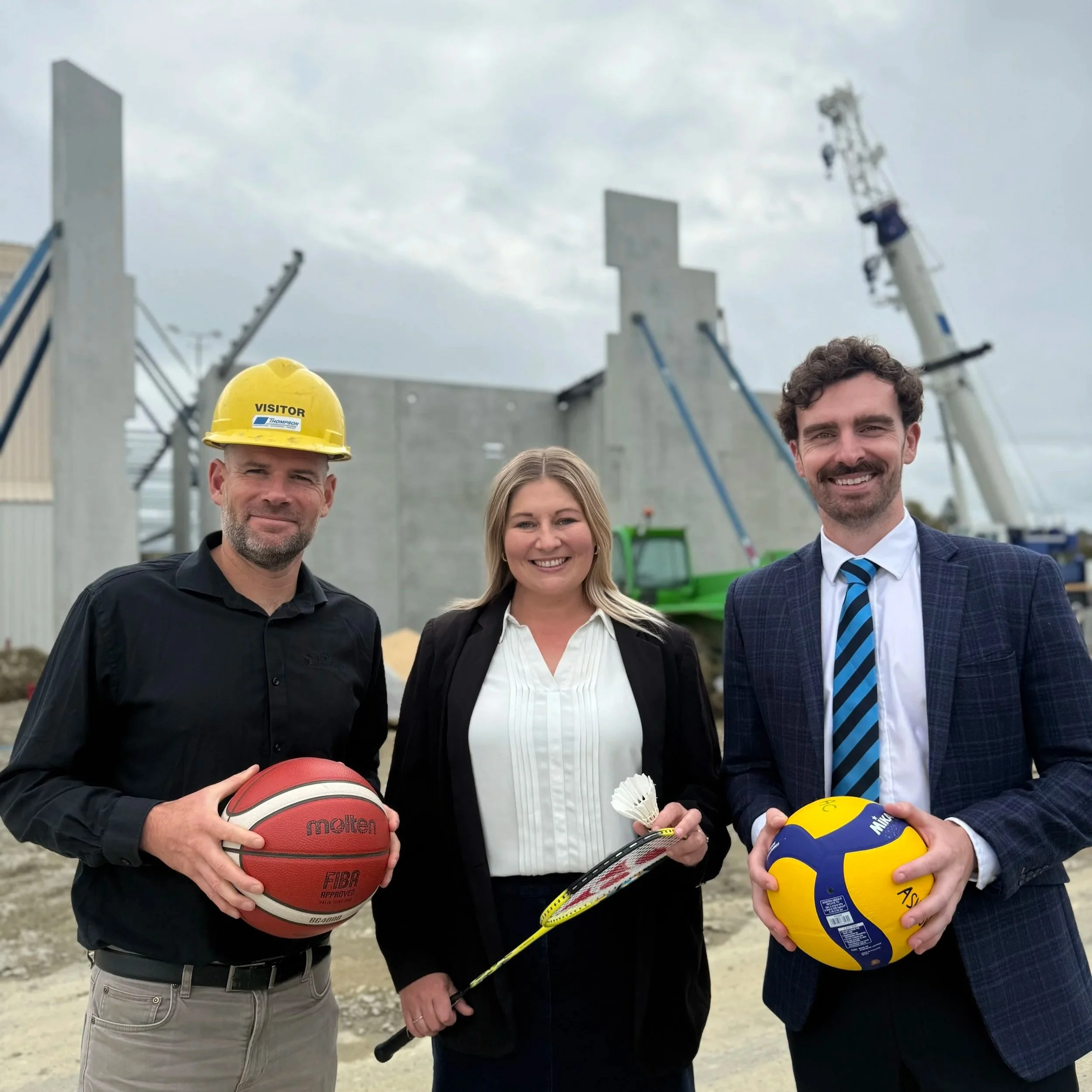 Game On: Aorangi Stadium