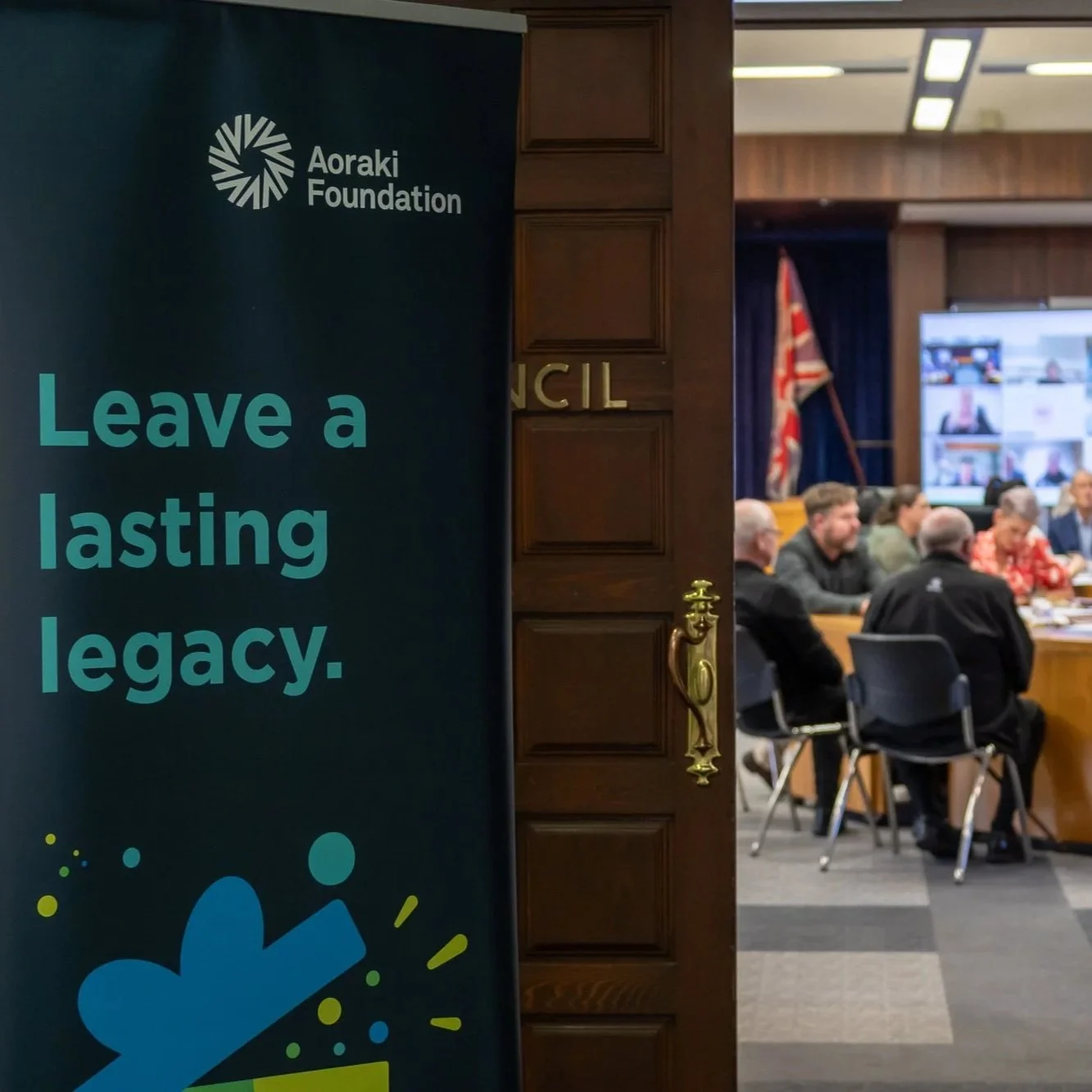 Listening to our community, together