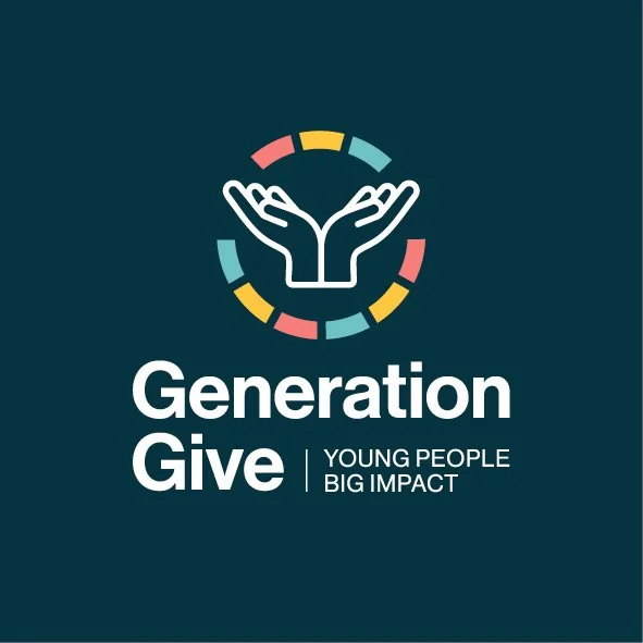 Generation Give