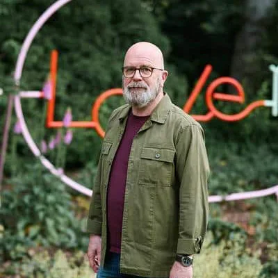 Lee Parkinson