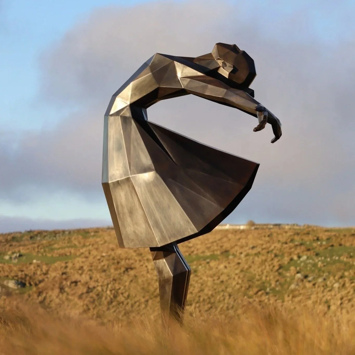 Geraldine Sculpture Trail