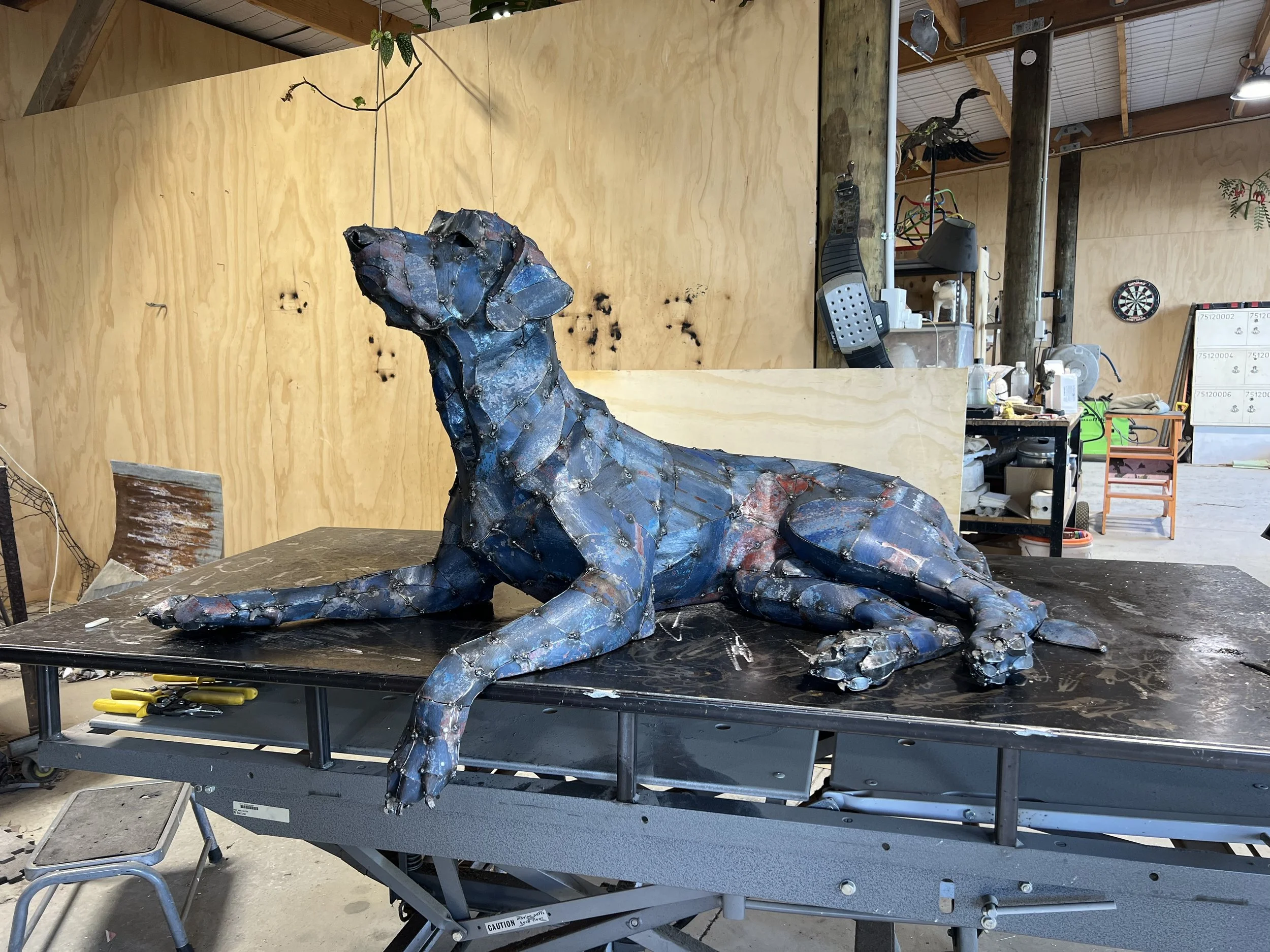 Bronze Dog.JPEG