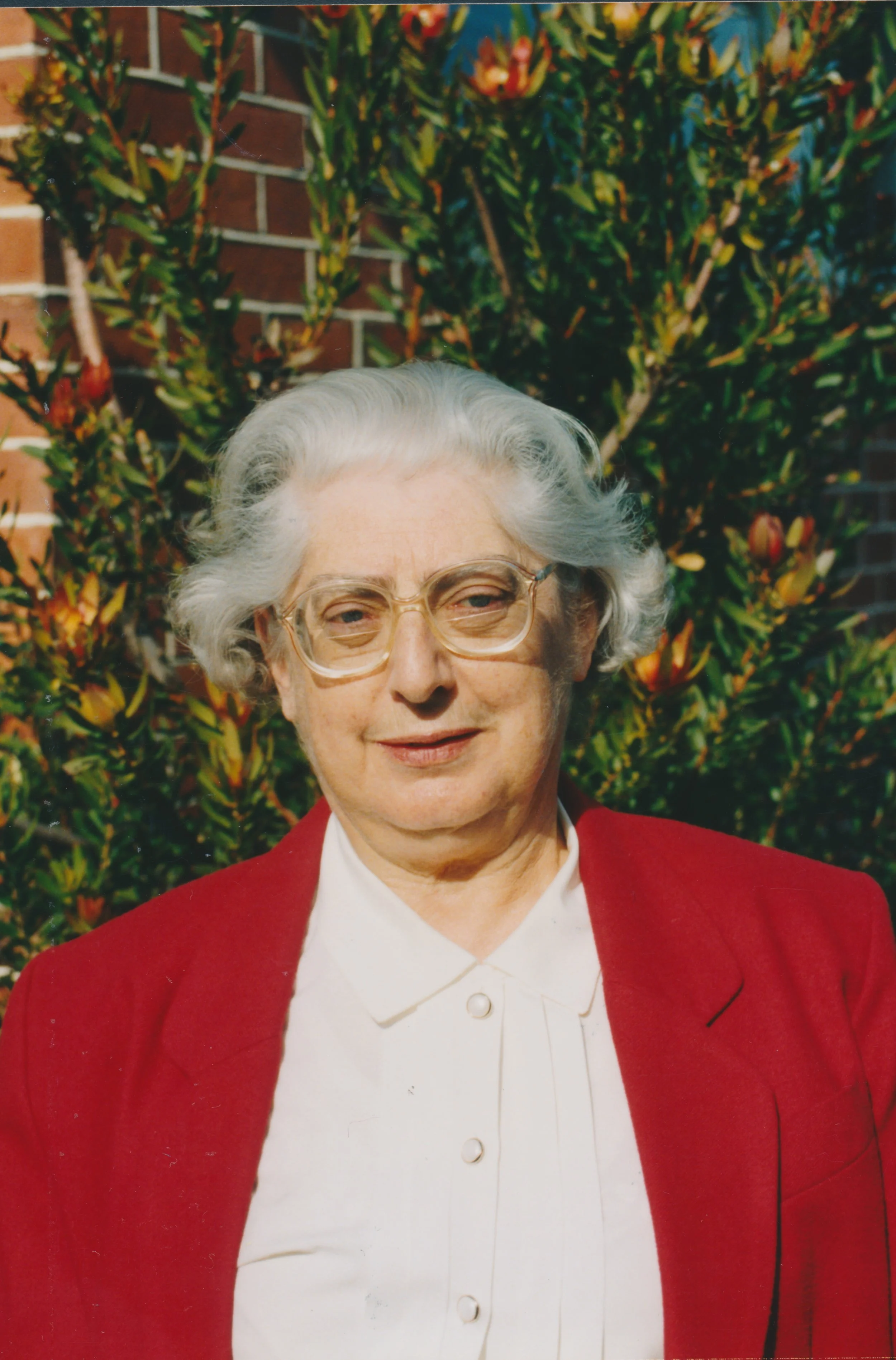 Mollie Thomson