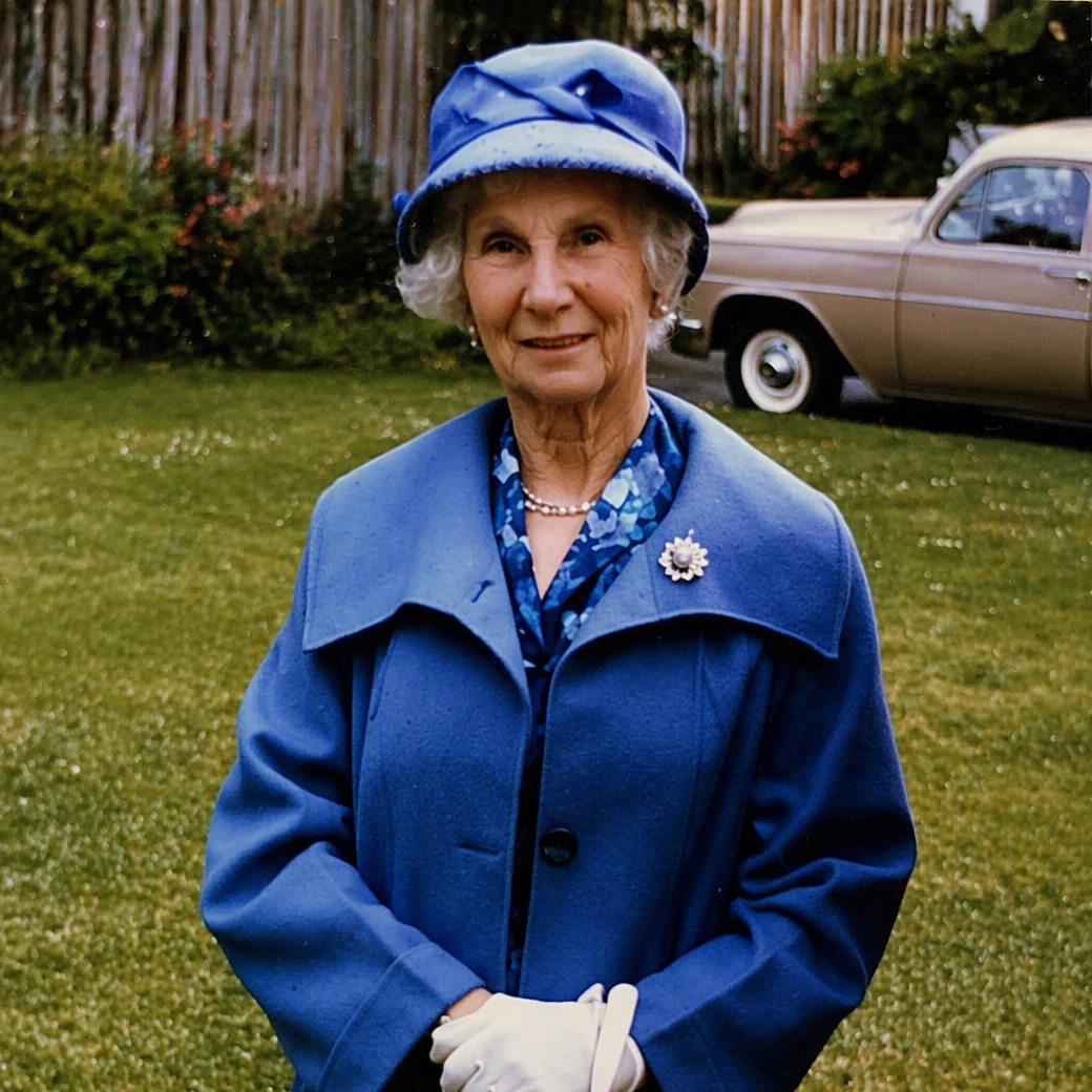 Dorothy Newton