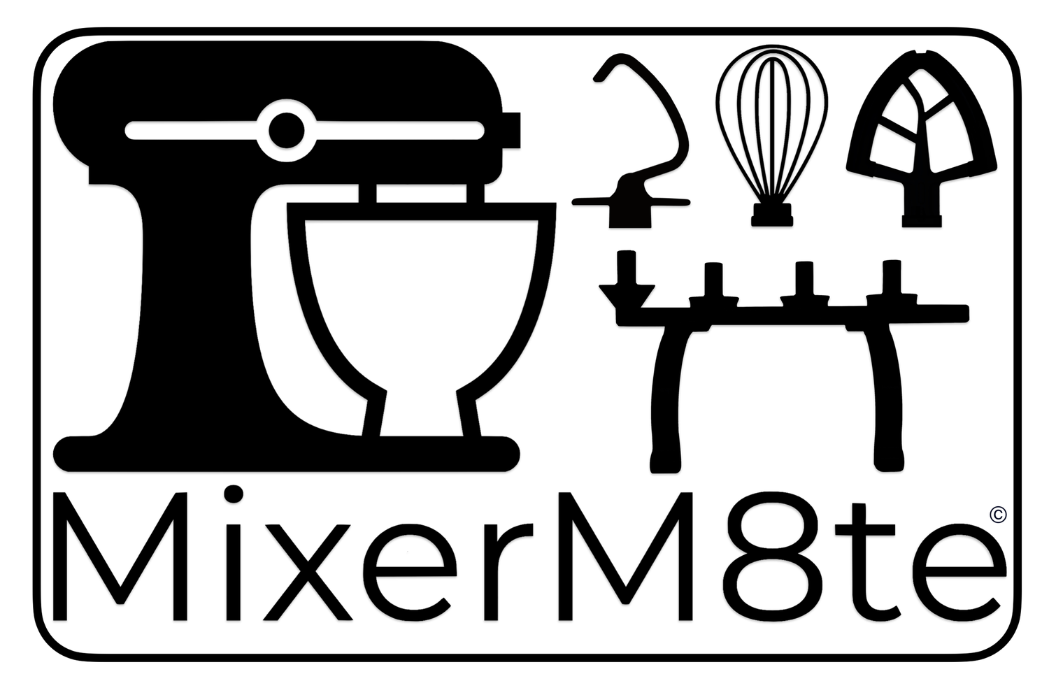 Mixer M8te