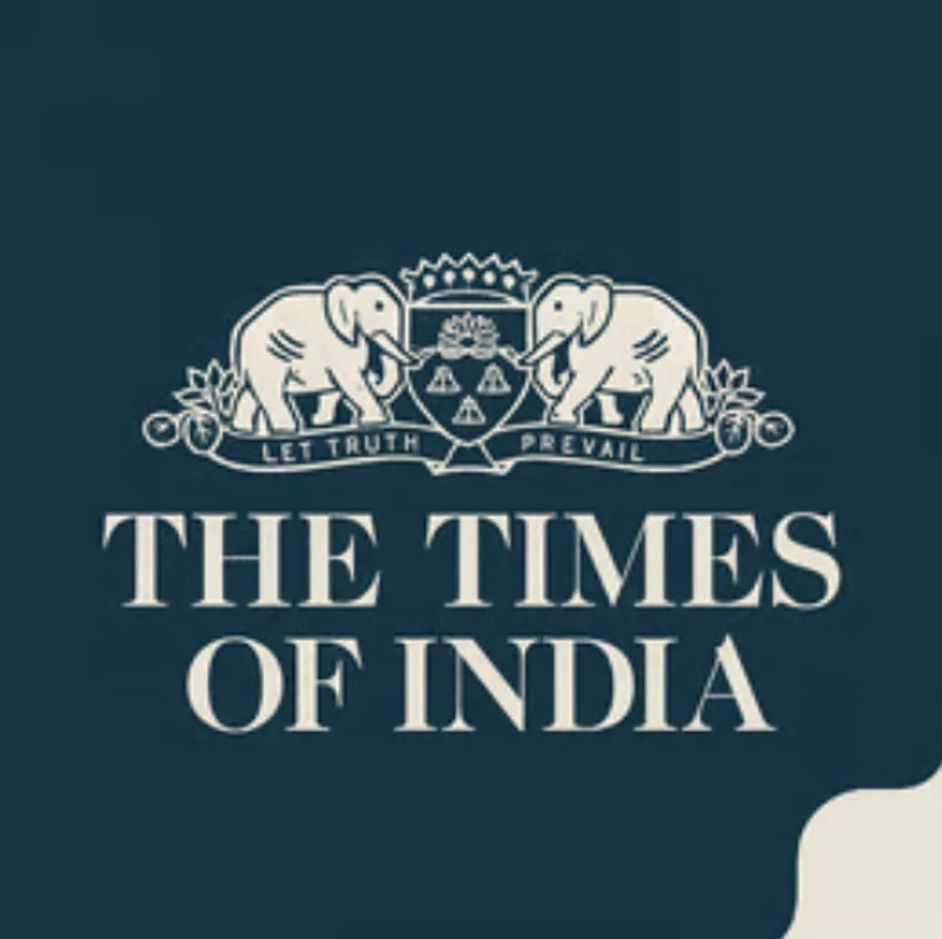 THE TIMES OF INDIA