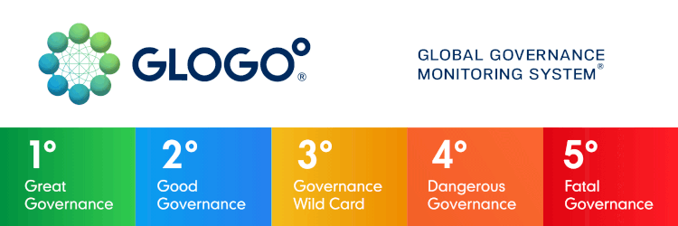 GLOGO System — Gold Mercury International