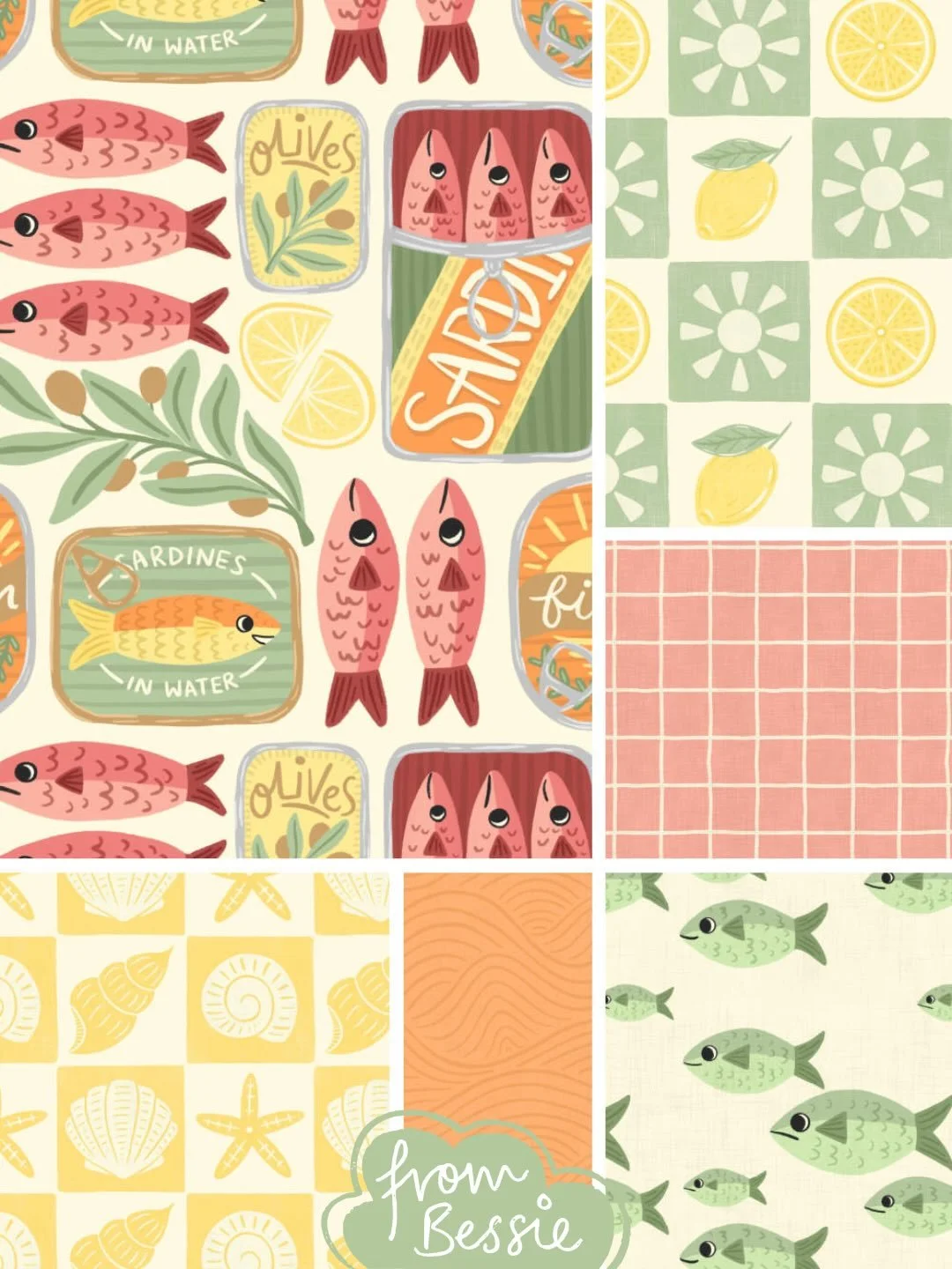 Should I pretend I didn&rsquo;t disappear for a while? 😂 I find consistently posting here so difficult!! Maybe because I don&rsquo;t use it much in my personal life anyway 😆

I&rsquo;ve been organizing my patterns into licensing collections, and th