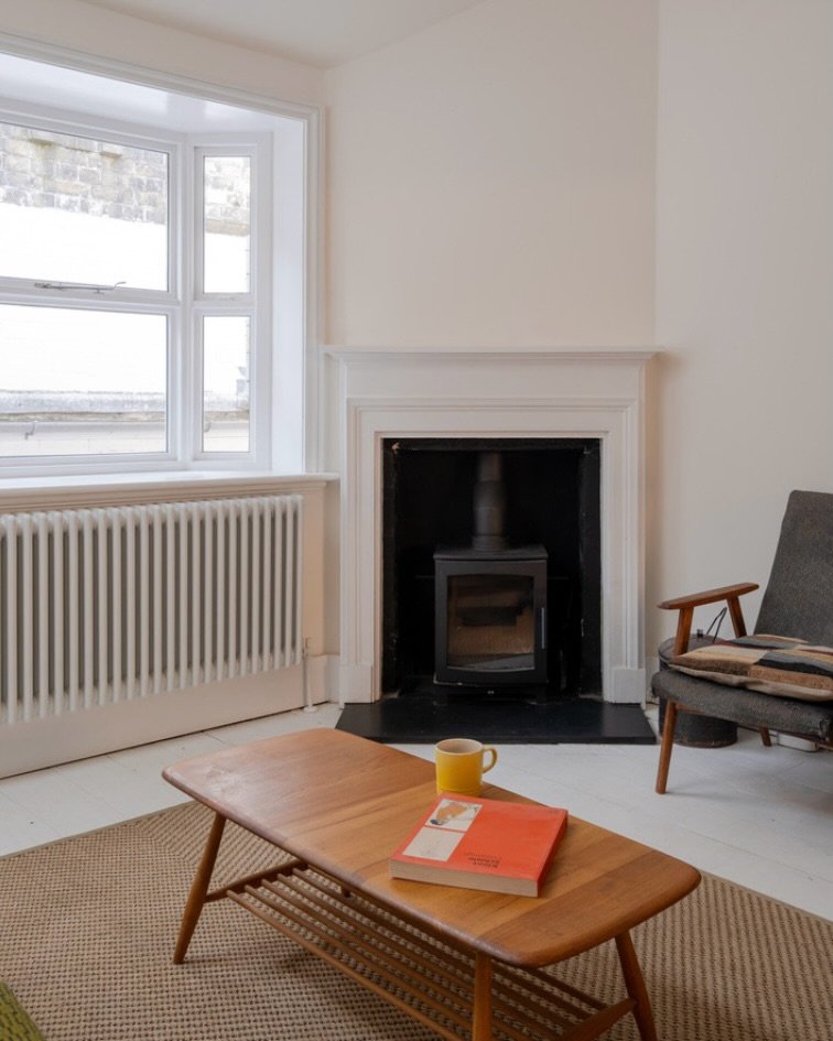 This project started with a simple goal: bring light and life into a&nbsp;home&nbsp;once&nbsp;forgotten. The original layout was tight and awkward, with&nbsp;little&nbsp;connection between rooms. We opened it up, allowing daylight to move naturally t