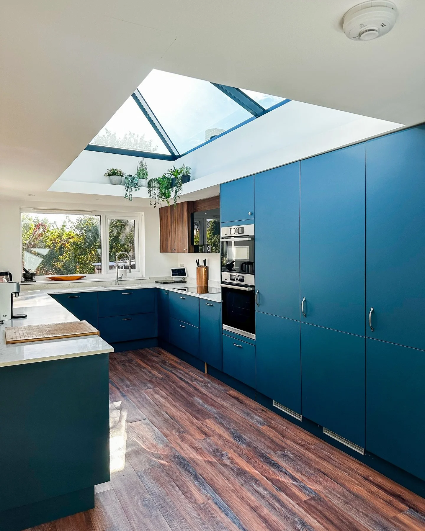 We rescued this project from another firm after six months of stalled progress. Their original pre-construction work lacked the structural and technical detail required for builders to price it accurately, so no formal quotations were produced.
&nbsp