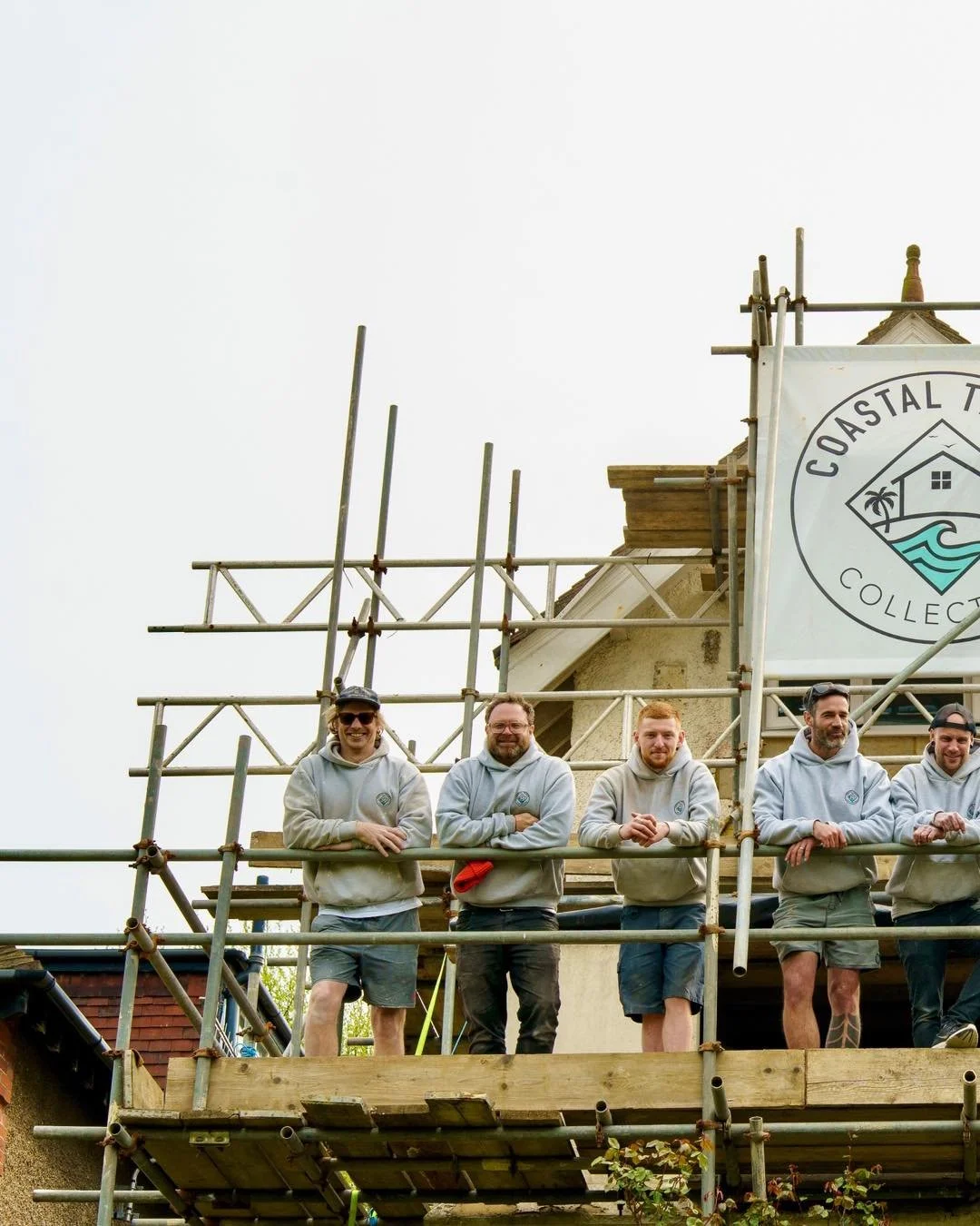 A team focused on reworking homes properly, through clear design, detailed planning, and well-managed construction. From structural alterations and extensions through to full renovations, every project is approached with the bigger picture in mind, i